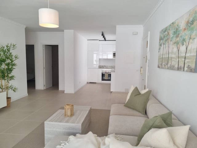 3 sypialnia Apartament na sprzedaż w Parque Central, Estepona - 429 900 € (Ref: 9857605)