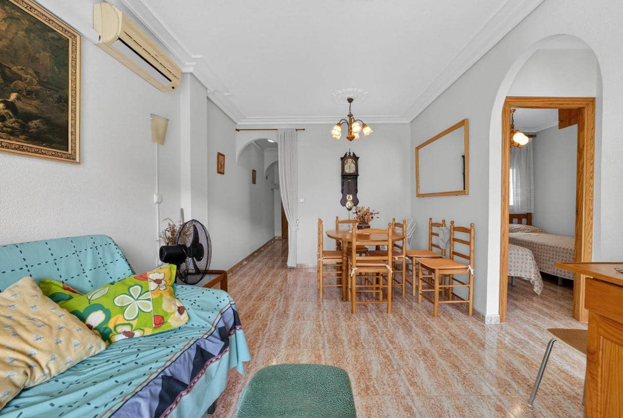 2 soverom Leilighet til salgs i Torrevieja - € 149 900 (Ref: 9858089)
