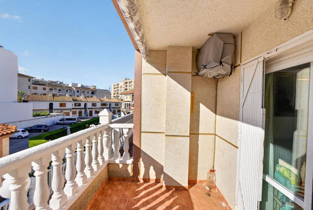 2 soverom Leilighet til salgs i Torrevieja - € 149 900 (Ref: 9858089)