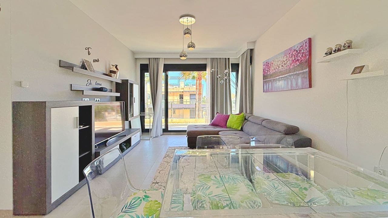 3 bedroom Penthouse for sale in Pilar de la Horadada - € 365,000 (Ref: 9860332)