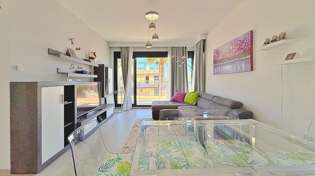 3 quarto Penthouse para venda em Pilar de la Horadada ciudad, Pilar de la Horadada - 365 000 € (Ref: 9860332)
