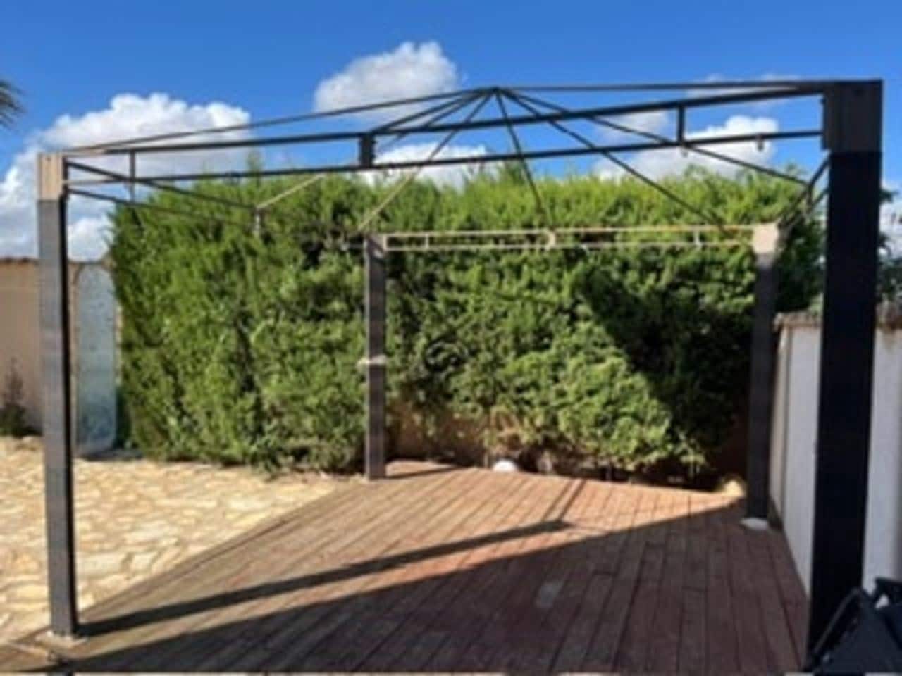 3 chambre Villa/Maison à vendre à Playa Flamenca - 360 000 € (Ref: 9860333)