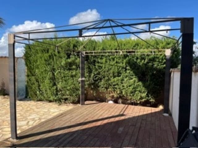 3 soveværelse Villa til salg i Playa Flamenca, Orihuela - € 360.000 (Ref: 9860333)