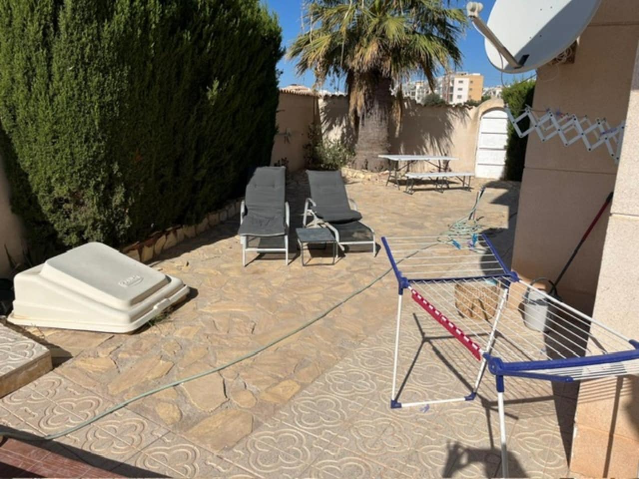 3 chambre Villa/Maison à vendre à Playa Flamenca - 360 000 € (Ref: 9860333)