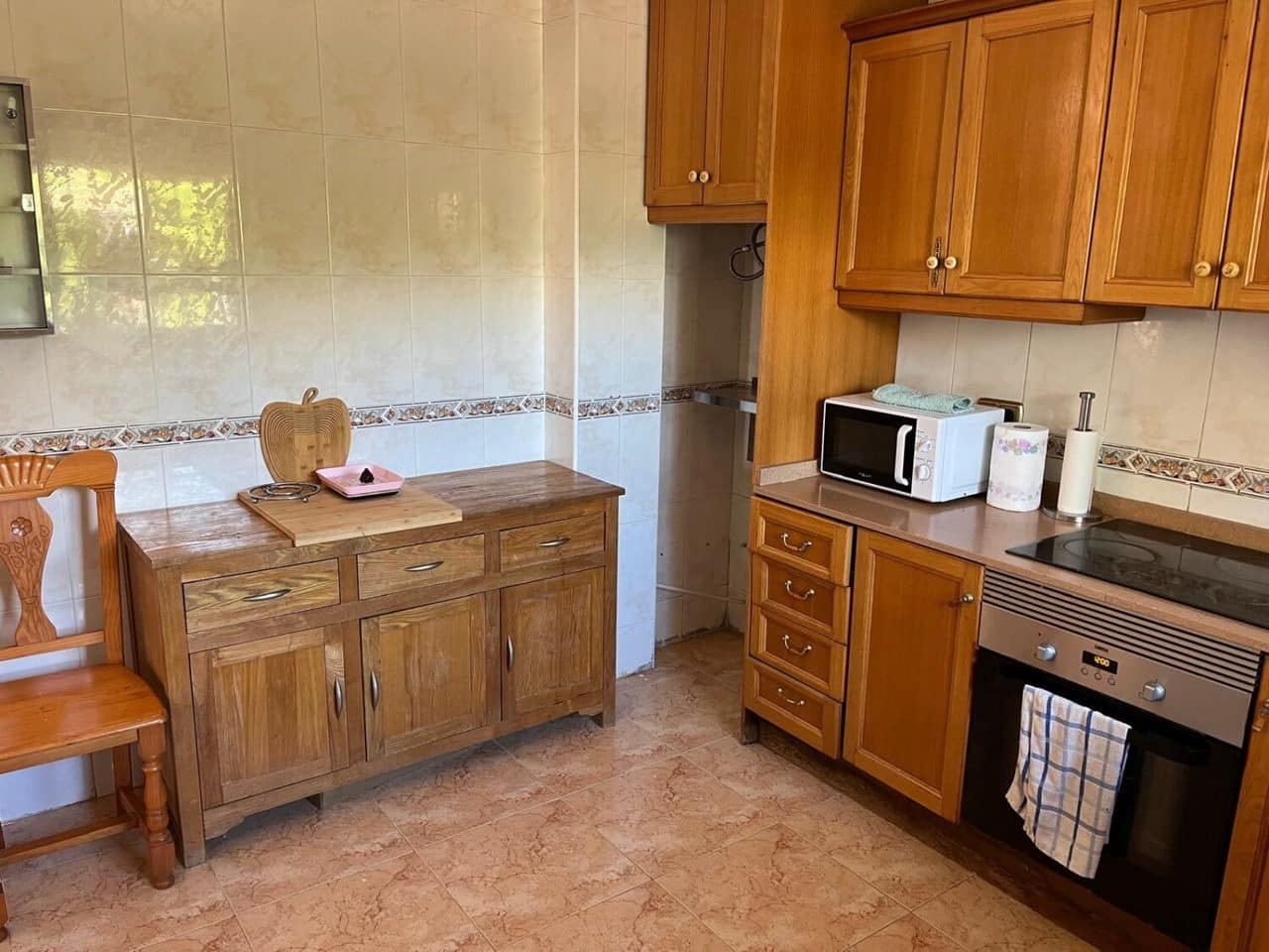 3 chambre Villa/Maison à vendre à Playa Flamenca - 360 000 € (Ref: 9860333)