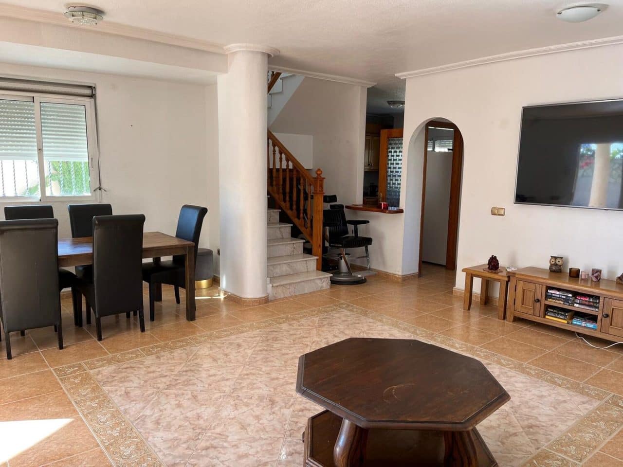 3 chambre Villa/Maison à vendre à Playa Flamenca - 360 000 € (Ref: 9860333)