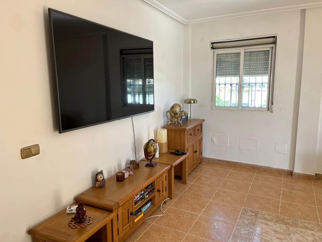 3 chambre Villa/Maison à vendre à Playa Flamenca - 360 000 € (Ref: 9860333)