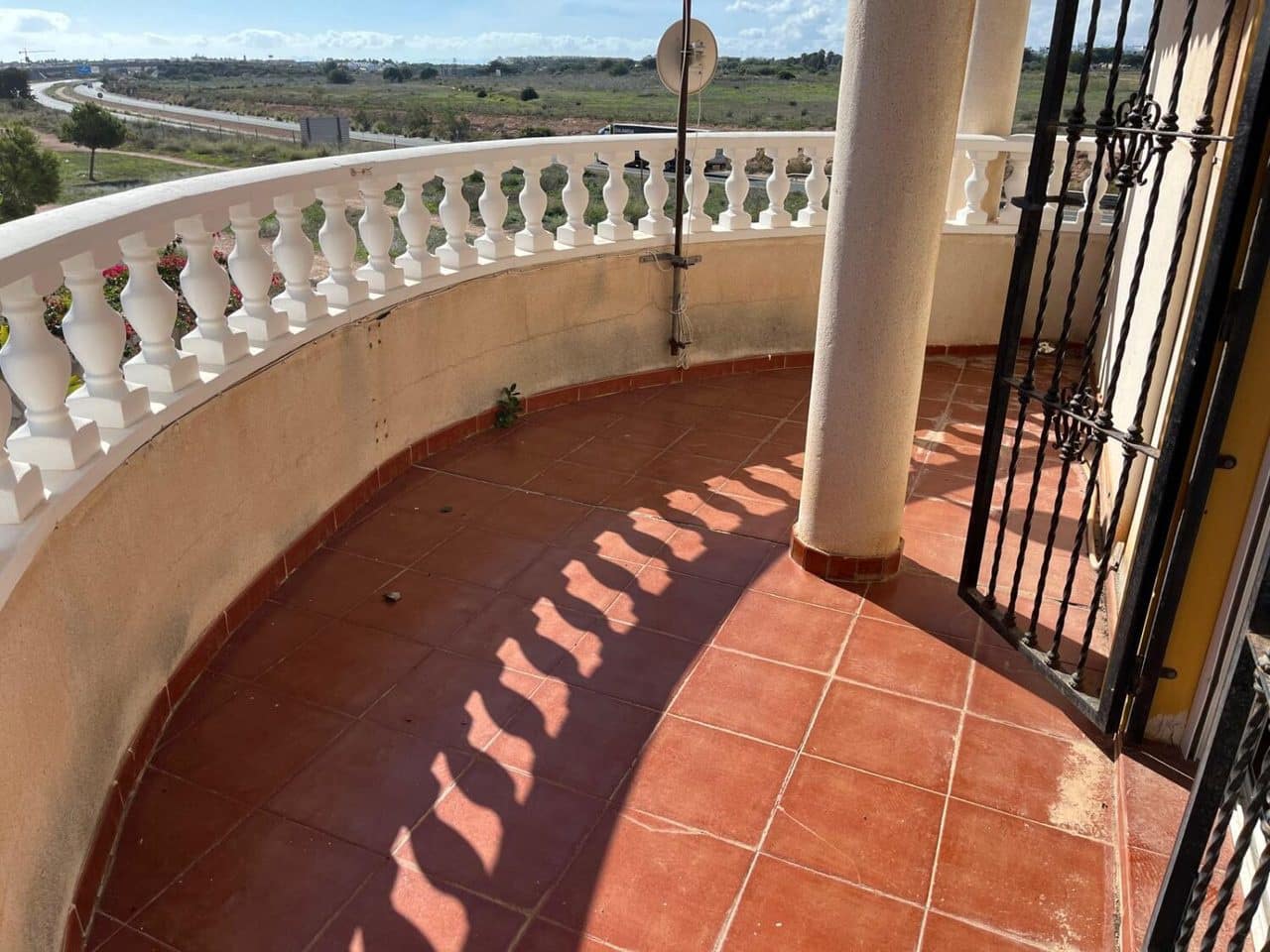 3 chambre Villa/Maison à vendre à Playa Flamenca - 360 000 € (Ref: 9860333)