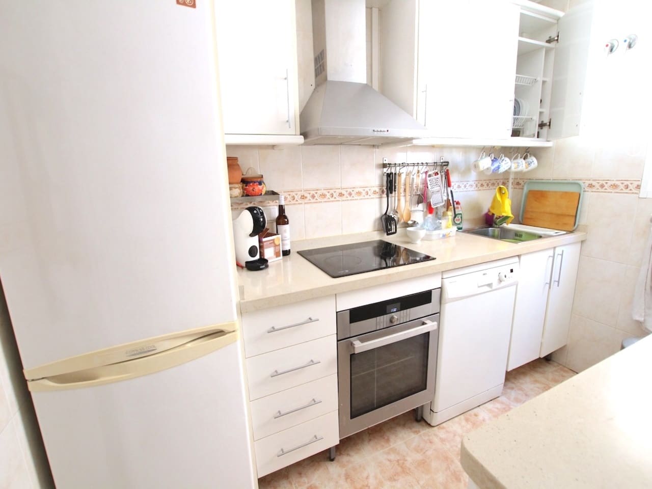 3 soveværelse Lejlighed til salg i La Zenia - € 188.500 (Ref: 9860569)