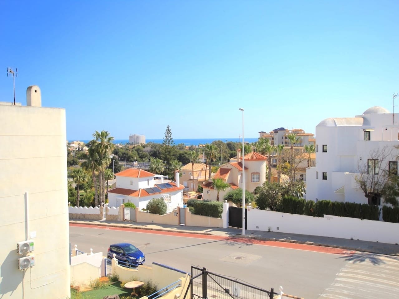 3 soveværelse Lejlighed til salg i La Zenia - € 188.500 (Ref: 9860569)