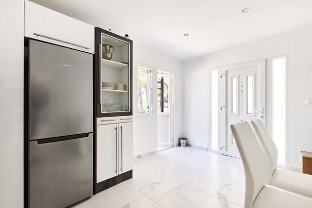 3 soveværelse Villa til salg i Pinar de Campoverde, Pilar de la Horadada med swimmingpool - € 395.000 (Ref: 9860572)