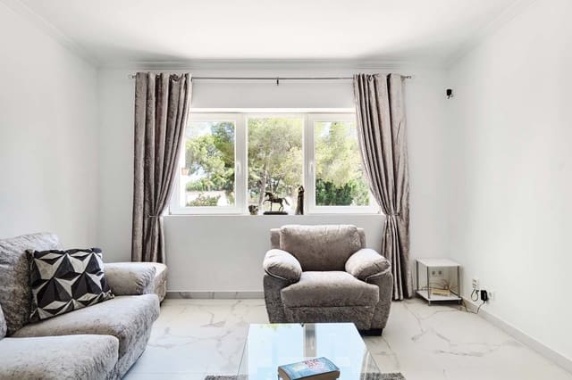 3 soveværelse Villa til salg i Pinar de Campoverde, Pilar de la Horadada med swimmingpool - € 395.000 (Ref: 9860572)