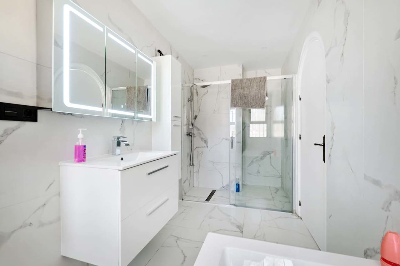 3 soveværelse Villa til salg i Pinar de Campoverde med swimmingpool - € 395.000 (Ref: 9860572)