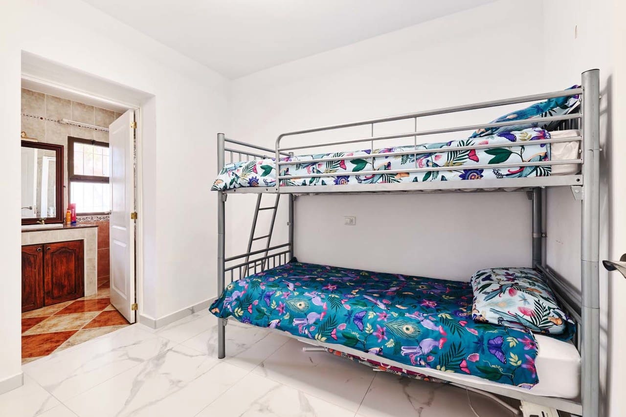 3 soveværelse Villa til salg i Pinar de Campoverde med swimmingpool - € 395.000 (Ref: 9860572)