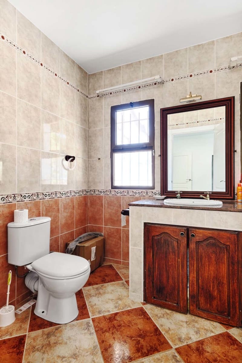 3 soveværelse Villa til salg i Pinar de Campoverde med swimmingpool - € 395.000 (Ref: 9860572)