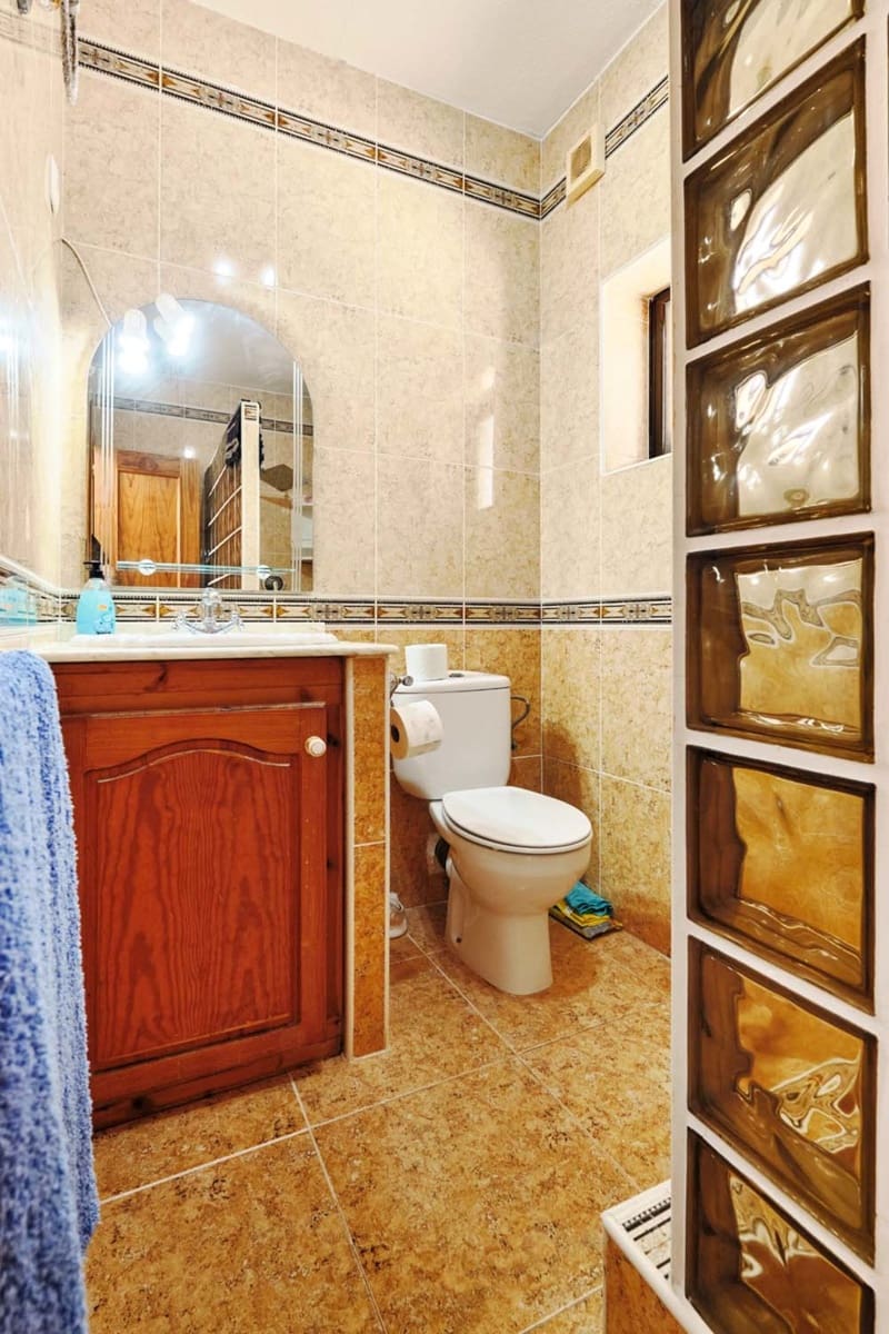 3 soveværelse Villa til salg i Pinar de Campoverde med swimmingpool - € 395.000 (Ref: 9860572)