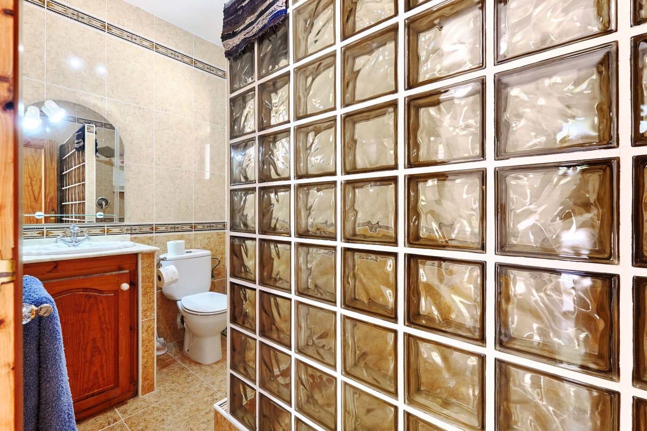 3 soveværelse Villa til salg i Pinar de Campoverde med swimmingpool - € 395.000 (Ref: 9860572)