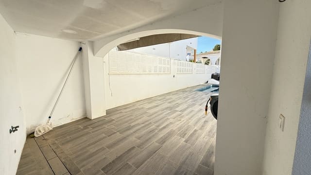 2 Zimmer Villa zu verkaufen in Las Filipinas mit Pool - 249.950 € (Ref: 9860573)