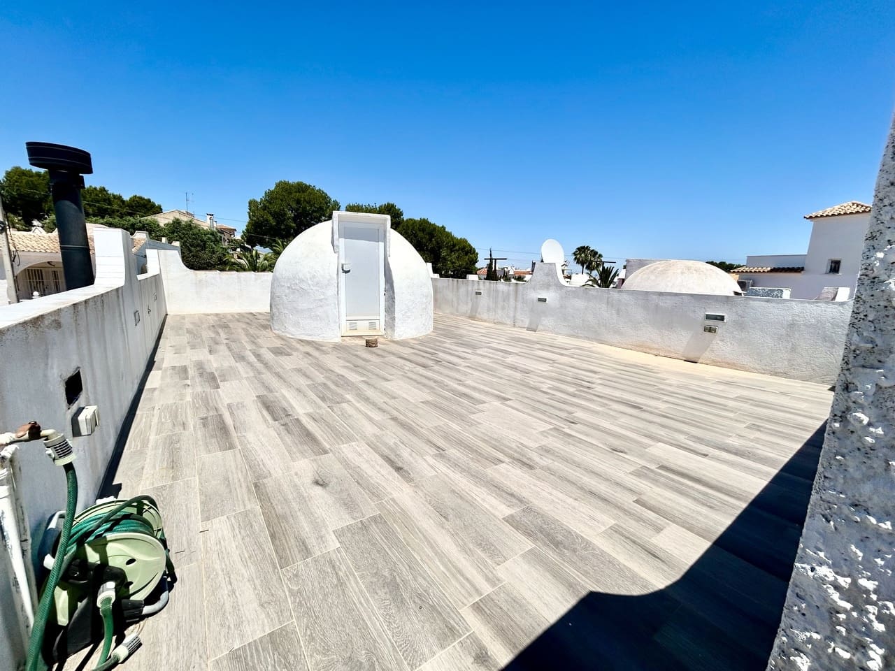 2 soveværelse Villa til salg i Orihuela Costa med swimmingpool - € 249.950 (Ref: 9861060)