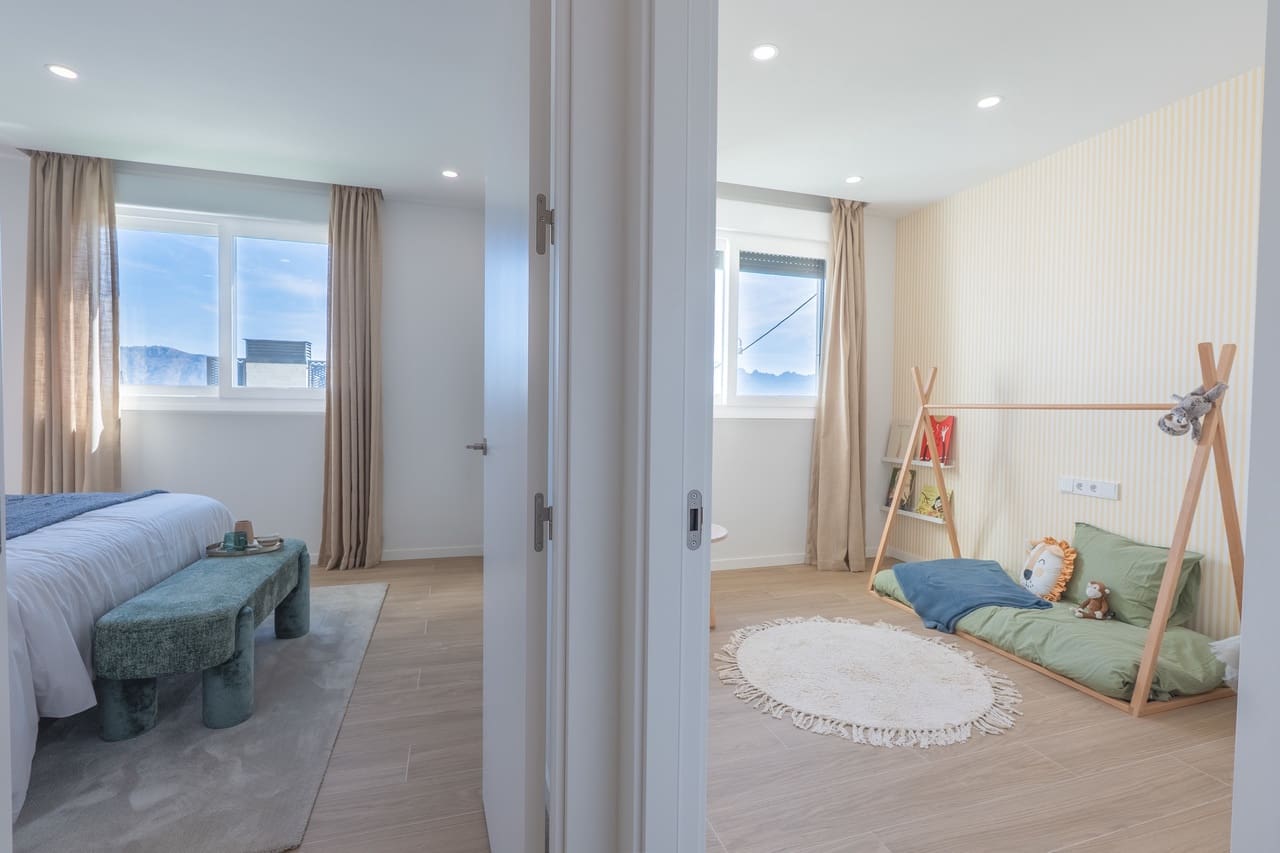 3 slaapkamer Villa te koop in Polop met zwembad garage - € 452.500 (Ref: 9861061)
