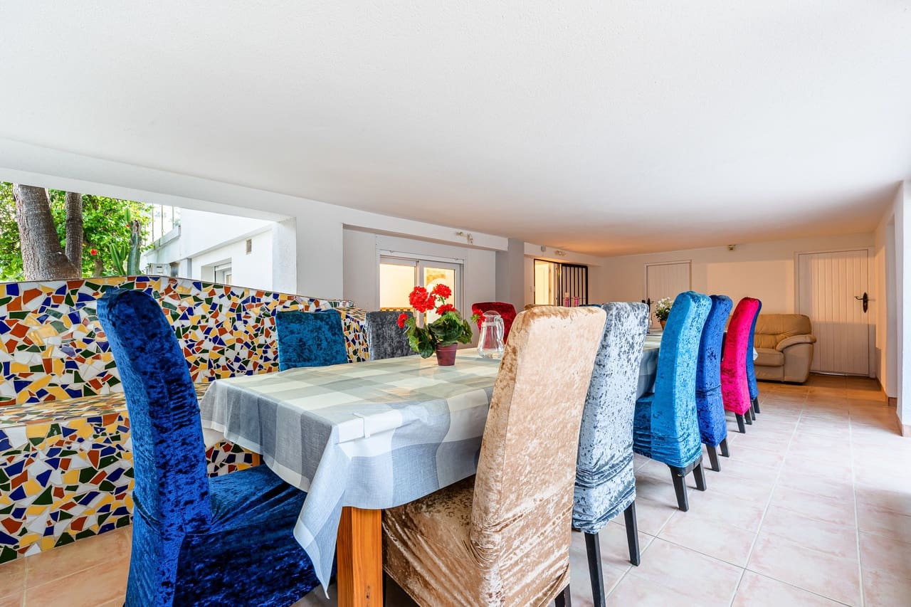 7 bedroom Villa for sale in Dehesa de Campoamor with pool garage - € 1,350,000 (Ref: 9861064)