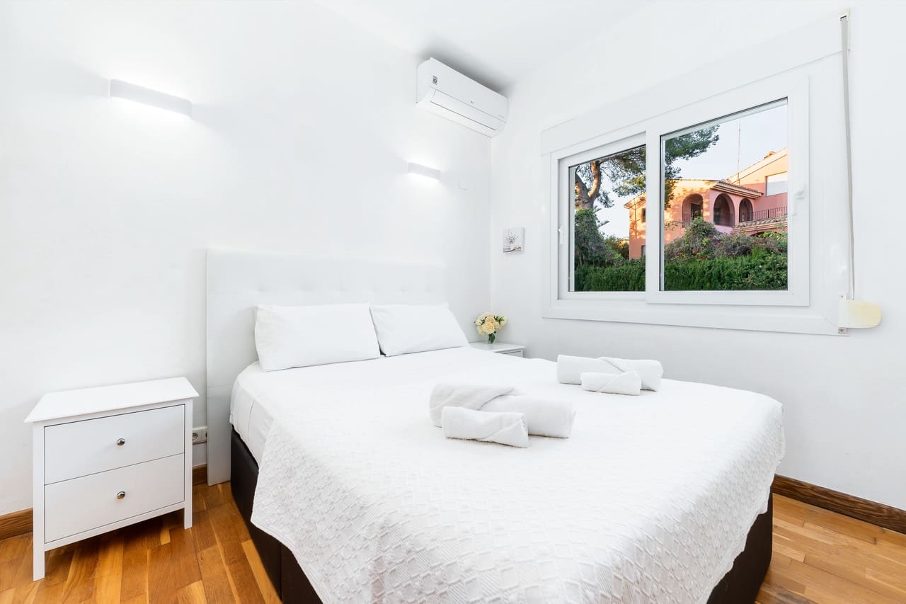 7 soveværelse Villa til salg i Dehesa de Campoamor med swimmingpool garage - € 1.350.000 (Ref: 9861065)