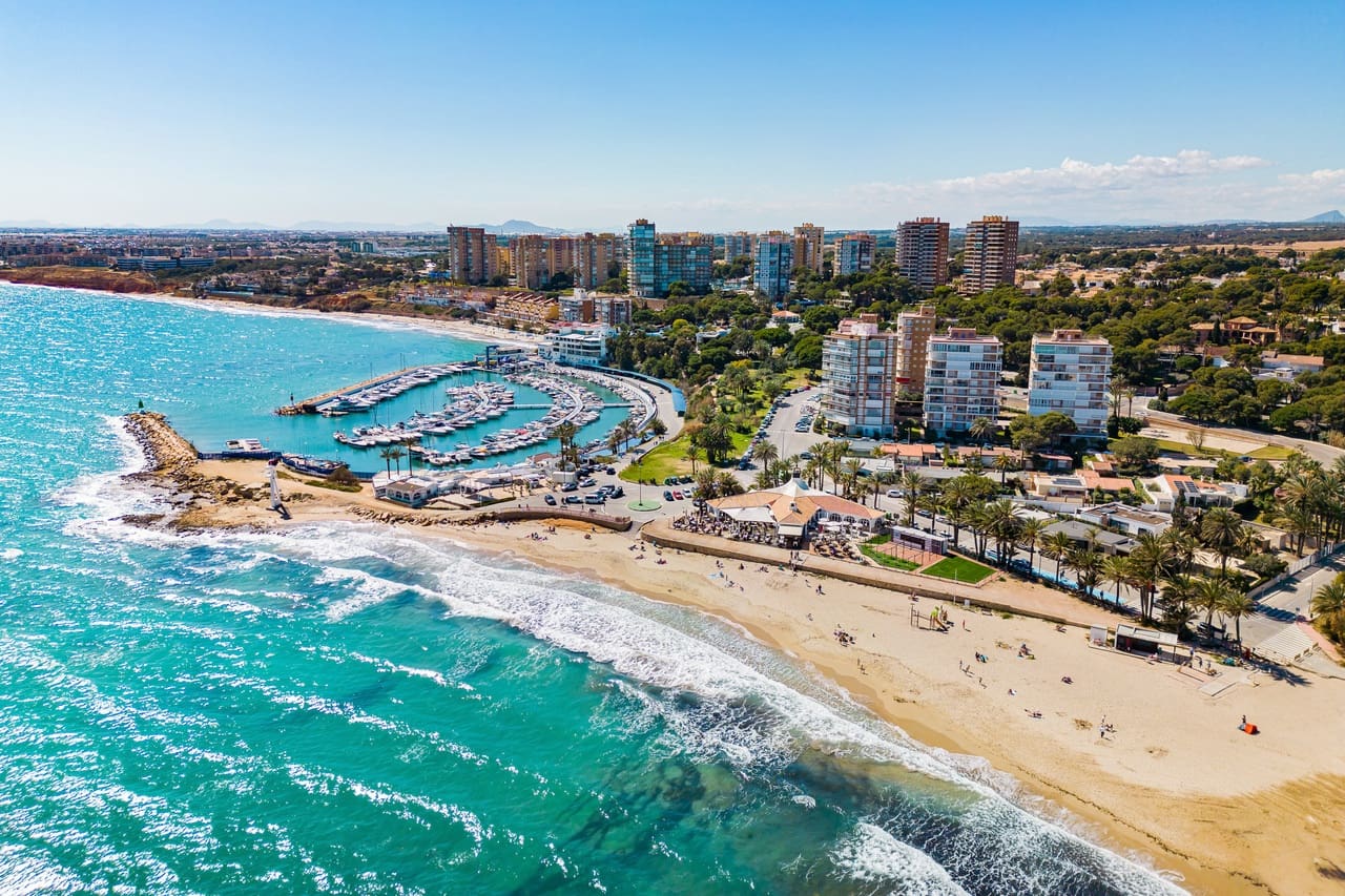 7 soveværelse Villa til salg i Dehesa de Campoamor med swimmingpool garage - € 1.350.000 (Ref: 9861065)