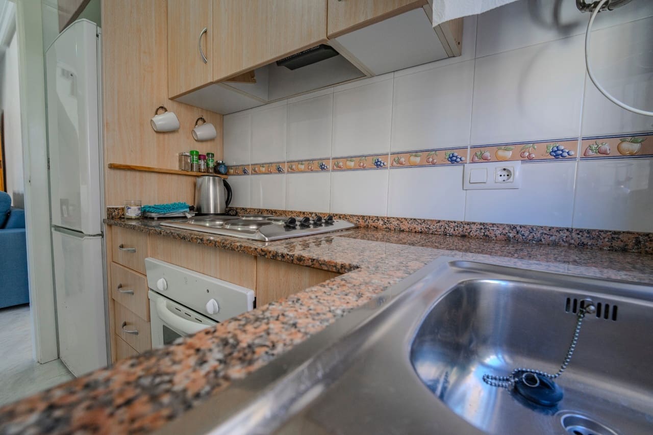 3 soverom Villa til salgs i Ciudad Quesada med svømmebasseng - € 205 000 (Ref: 9861699)