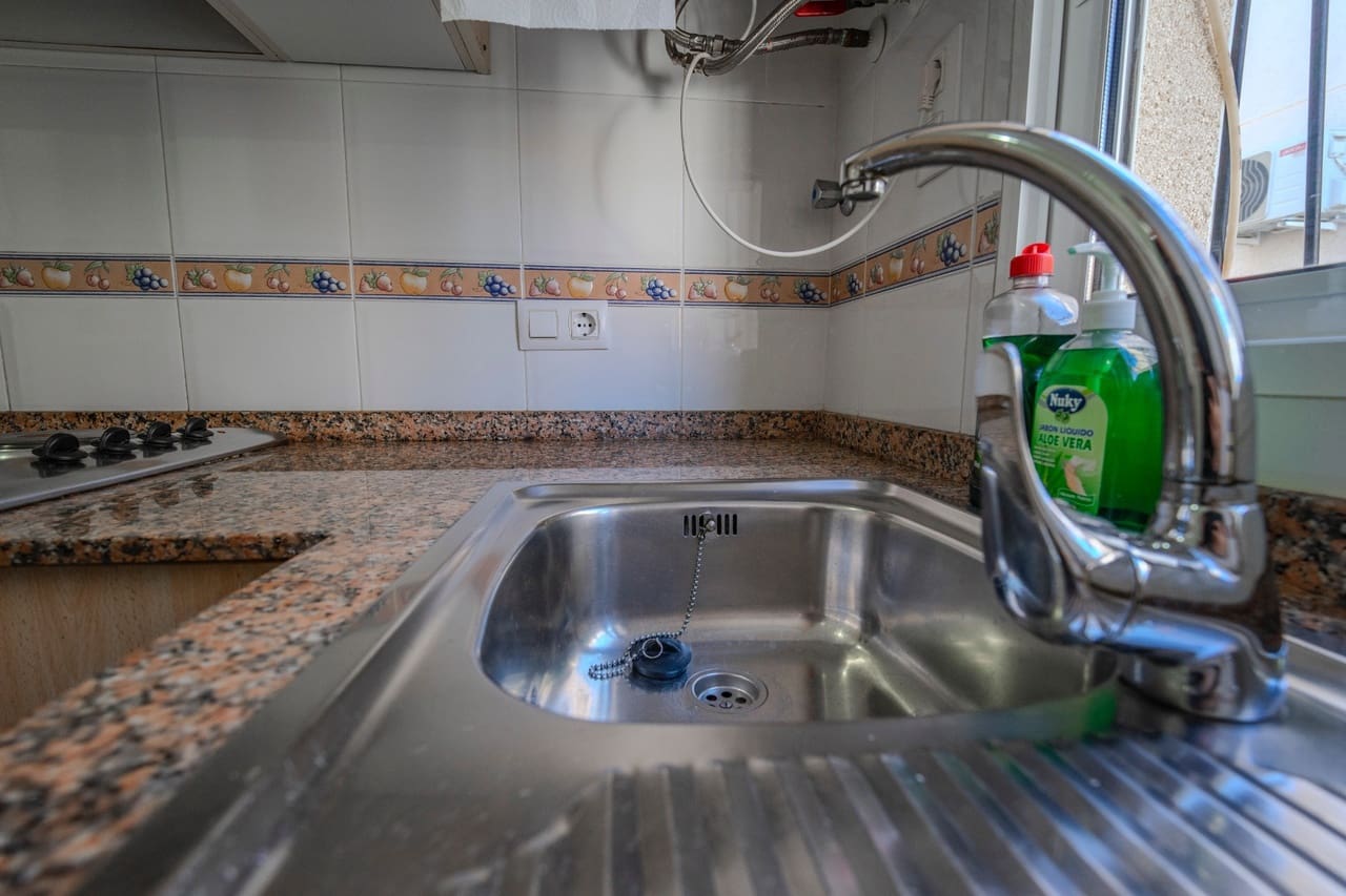 3 soverom Villa til salgs i Ciudad Quesada med svømmebasseng - € 205 000 (Ref: 9861699)