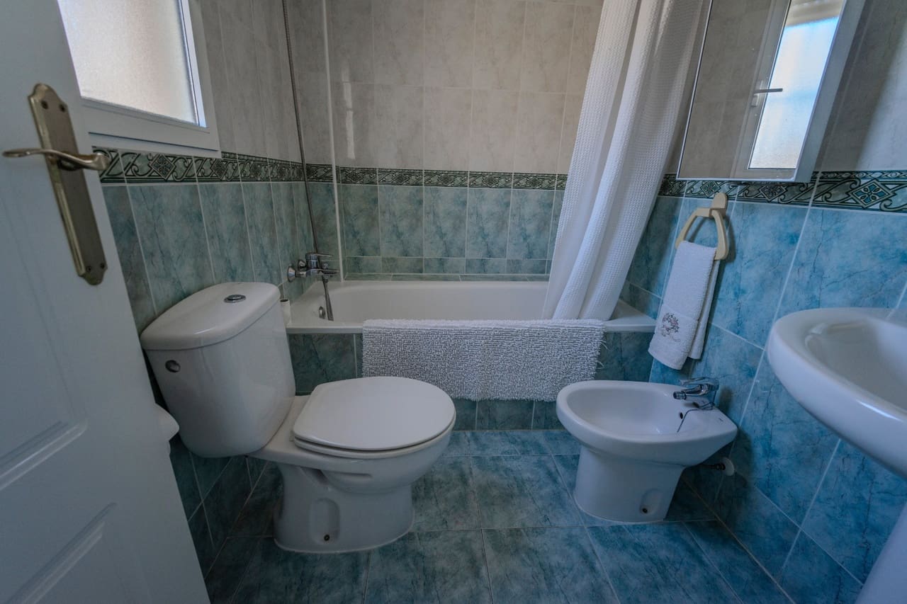 3 soverom Villa til salgs i Ciudad Quesada med svømmebasseng - € 205 000 (Ref: 9861699)
