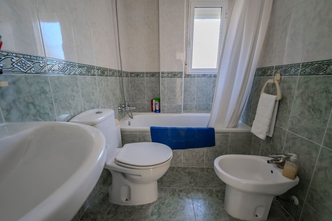 3 soverom Villa til salgs i Ciudad Quesada med svømmebasseng - € 205 000 (Ref: 9861699)