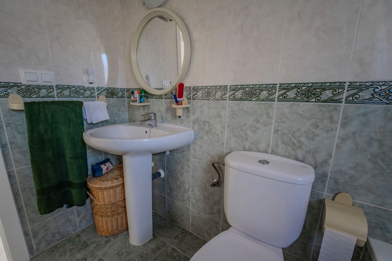3 soverom Villa til salgs i Ciudad Quesada med svømmebasseng - € 205 000 (Ref: 9861699)