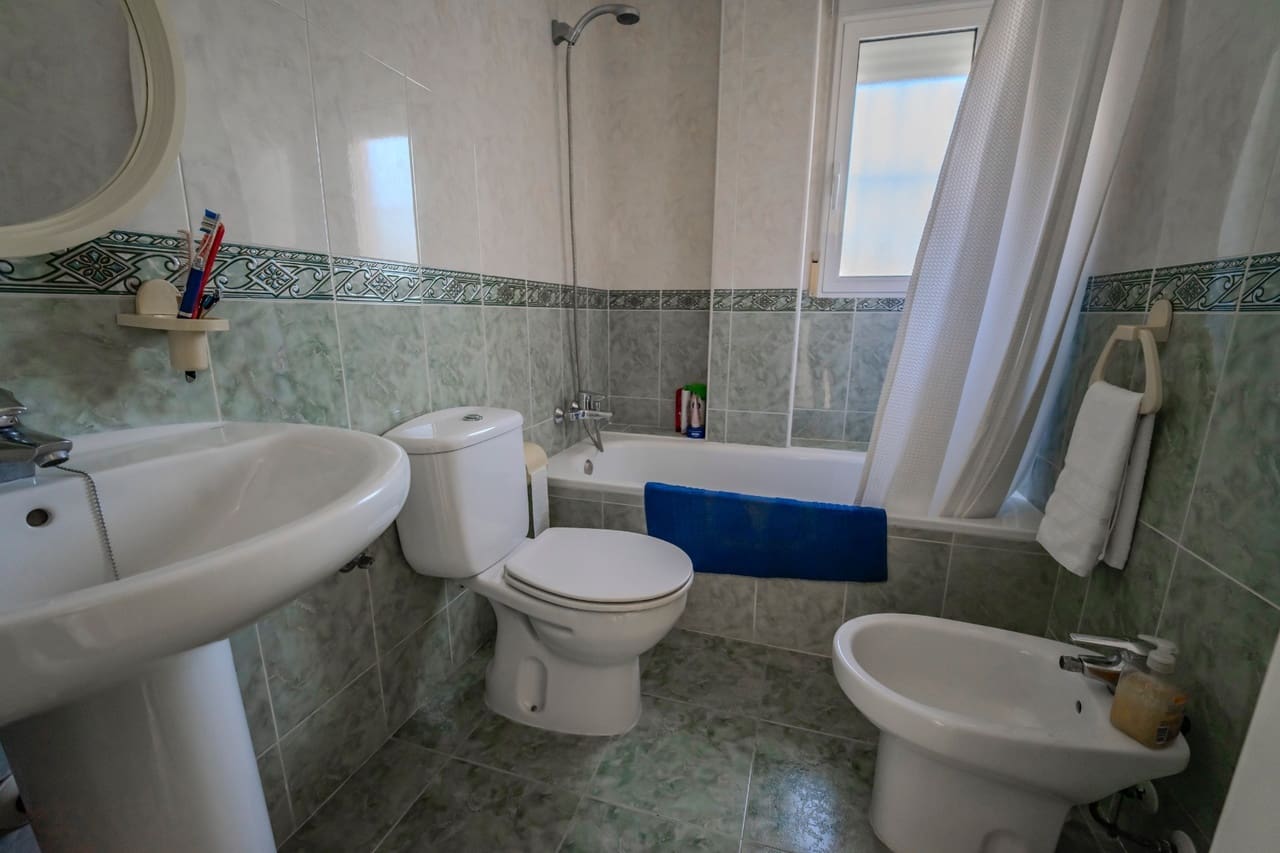 3 soverom Villa til salgs i Ciudad Quesada med svømmebasseng - € 205 000 (Ref: 9861699)