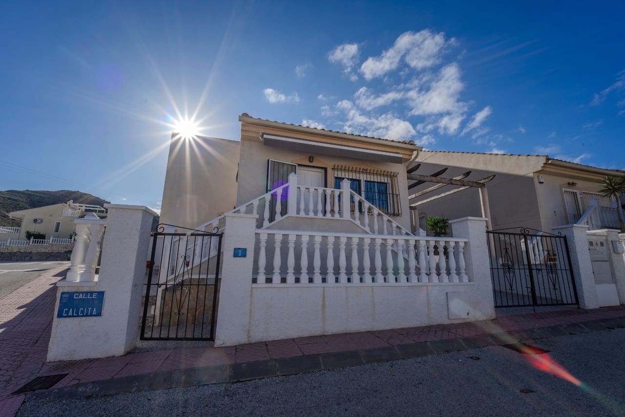 3 soverom Villa til salgs i Ciudad Quesada med svømmebasseng - € 205 000 (Ref: 9861699)