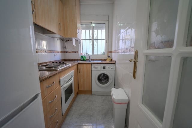 3 sypialnia Willa na sprzedaż w Ciudad Quesada, Rojales z basenem - 205 000 € (Ref: 9861699)