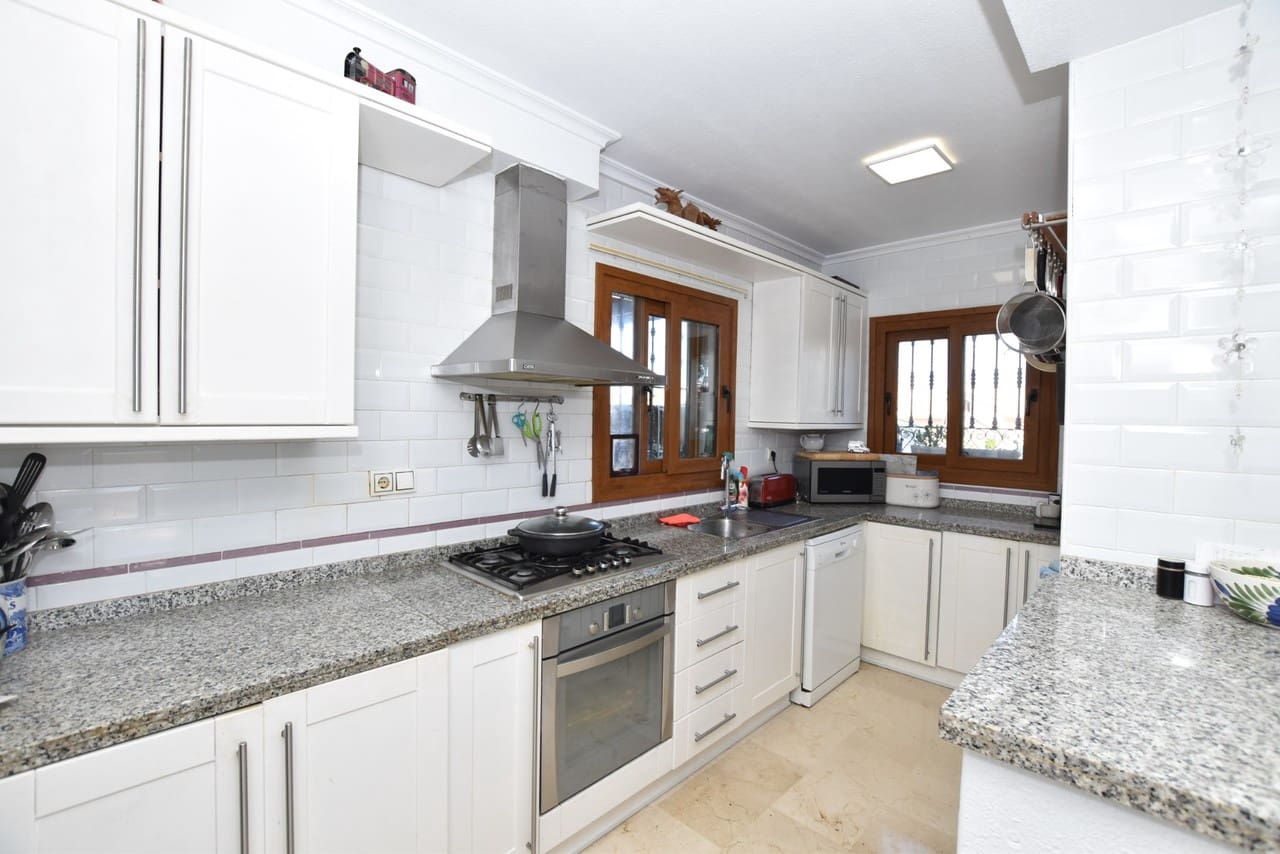 3 soverom Villa til salgs i Algorfa med svømmebasseng - € 395 000 (Ref: 9861700)