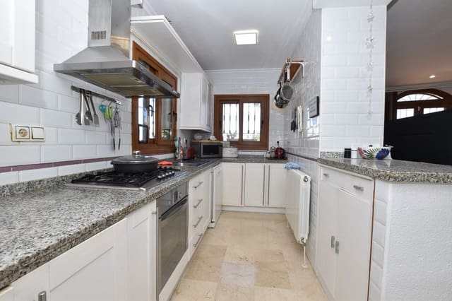 3 soverom Villa til salgs i Algorfa med svømmebasseng - € 395 000 (Ref: 9861700)