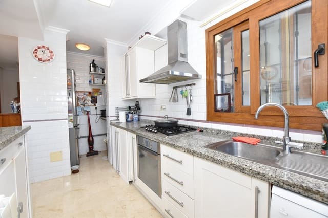 3 soverom Villa til salgs i Algorfa med svømmebasseng - € 395 000 (Ref: 9861700)