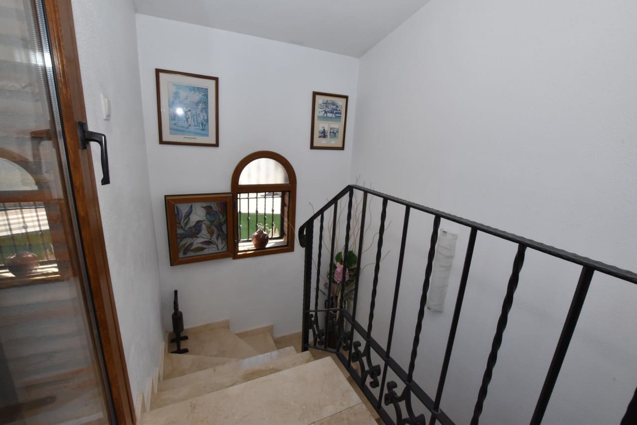 3 soverom Villa til salgs i Algorfa med svømmebasseng - € 395 000 (Ref: 9861700)