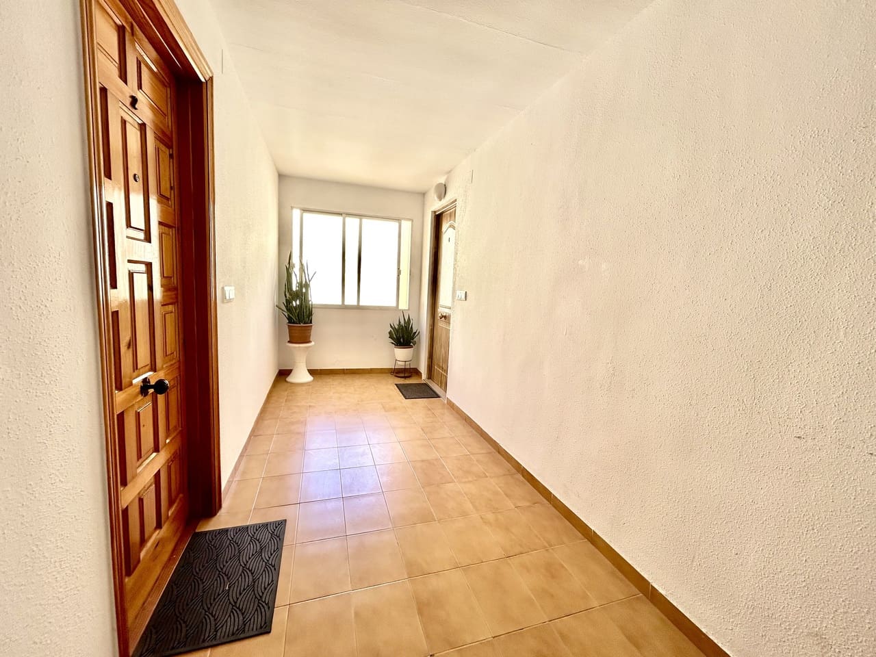 1 chambre Appartement à vendre à Torrevieja - 116 000 € (Ref: 9863534)