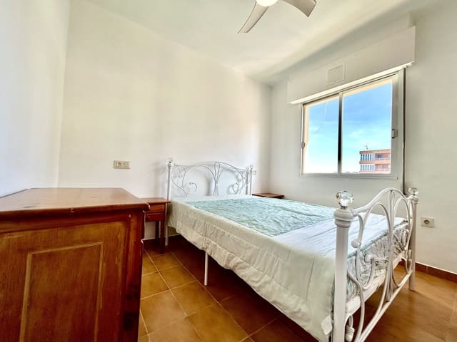 1 chambre Appartement à vendre à Parque Acuático - Sector 25, Torrevieja - 116 000 € (Ref: 9863615)