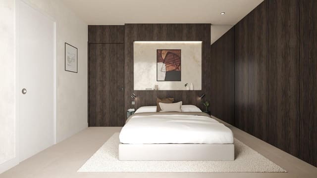 3 makuuhuone Huvila myytävänä paikassa Cala Flores, Cartagena mukana uima-altaan - 2 600 000 € (Ref: 9864984)