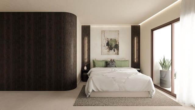 3 makuuhuone Huvila myytävänä paikassa Cala Flores, Cartagena mukana uima-altaan - 2 600 000 € (Ref: 9864984)