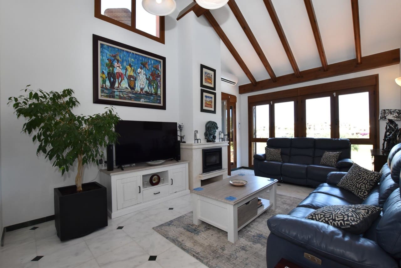 3 soverom Villa til salgs i Algorfa med svømmebasseng - € 495 000 (Ref: 9865911)