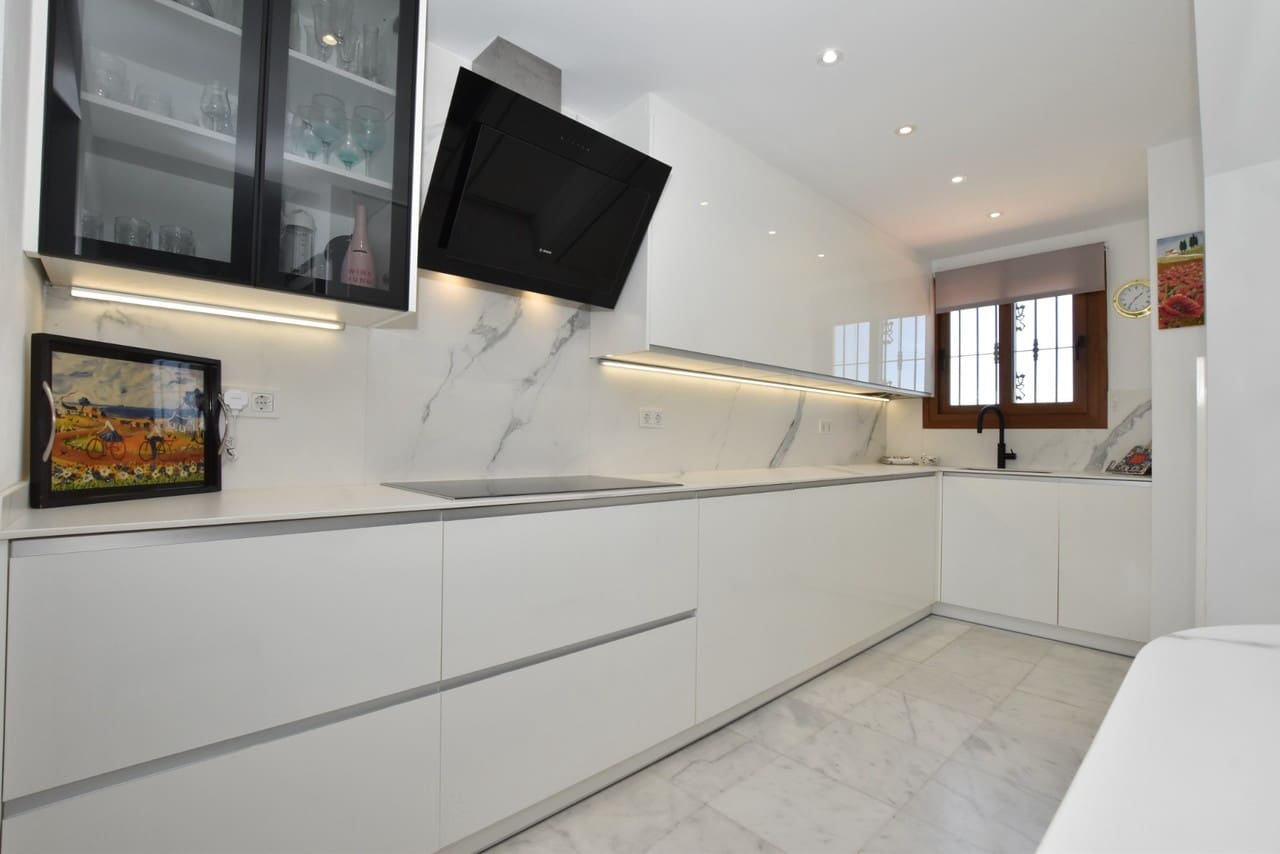 3 soverom Villa til salgs i Algorfa med svømmebasseng - € 495 000 (Ref: 9865911)