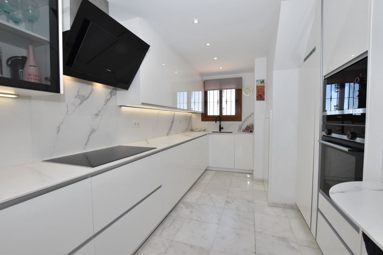 3 soverom Villa til salgs i Algorfa med svømmebasseng - € 495 000 (Ref: 9865911)