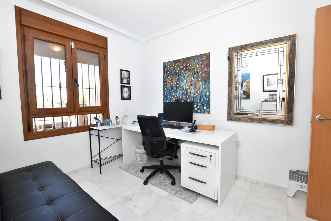 3 soverom Villa til salgs i Algorfa med svømmebasseng - € 495 000 (Ref: 9865911)