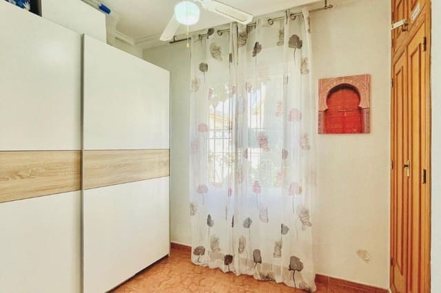 3 soveværelse Byhus til salg i Playa Flamenca, Orihuela - € 228.000 (Ref: 9865912)