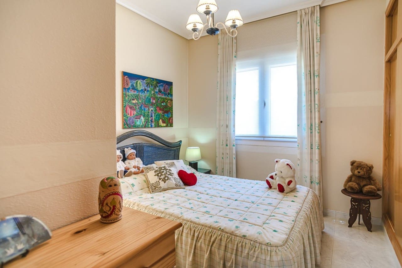 2 bedroom Villa for sale in Orihuela Costa with pool - € 285,000 (Ref: 9865913)