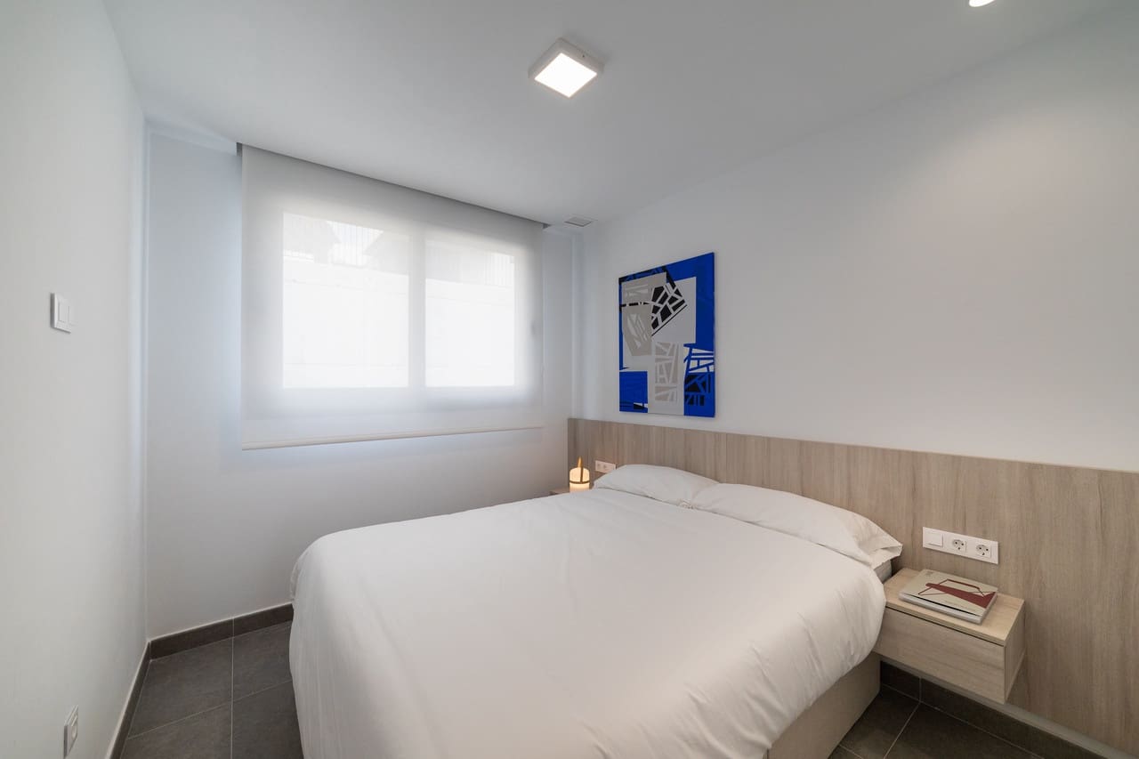 3 quarto Moradia para venda em Polop com piscina garagem - 470 000 € (Ref: 9866130)